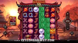 Slot 77 Dragon GigaBlox