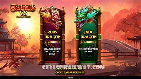 Kesimpulan Bonus Hari Senin Slot 77 Dragon GigaBlox Kesimpulan Bonus Hari Senin Slot 77 Dragon GigaBlox