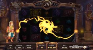 Slot 88 Infini 10rb Time Travel Tigers RTP 96,3% - Yggdrasil