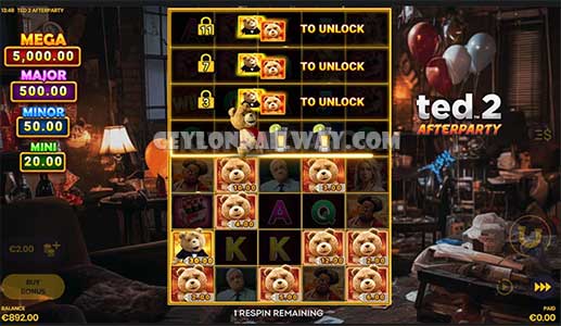 3 Fitur RTP Harus JP 777 Slot Ted After Party 3 Fitur RTP Harus JP 777 Slot Ted After Party
